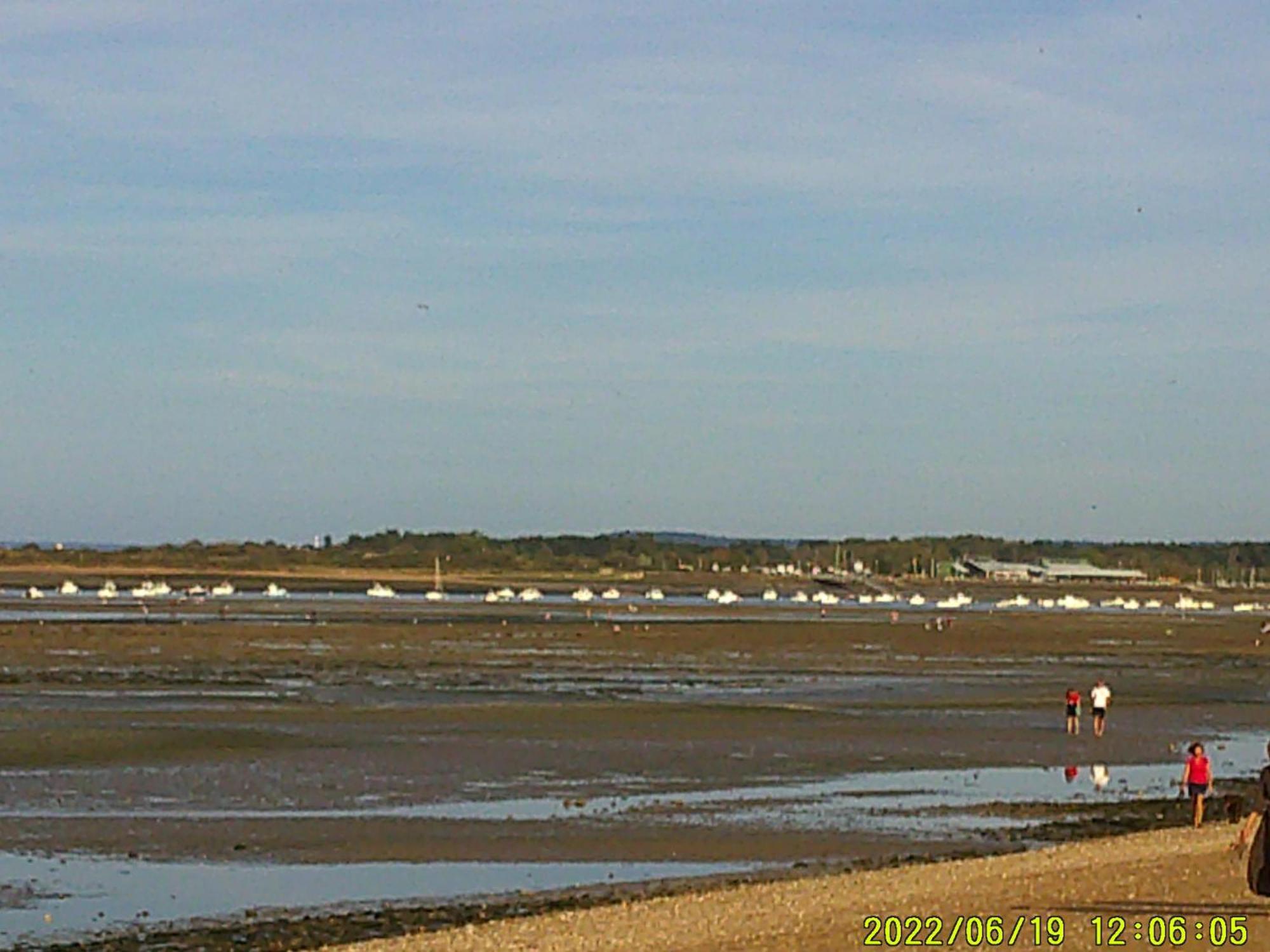 Hébergement de vacances Les Troenes Ouistreham