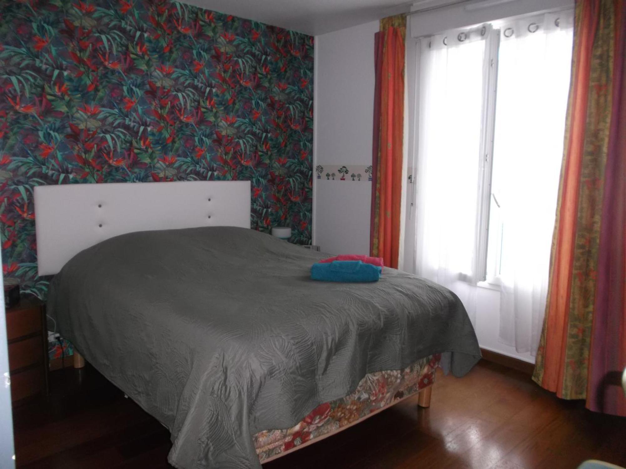 Hébergement de vacances Les Troenes *
