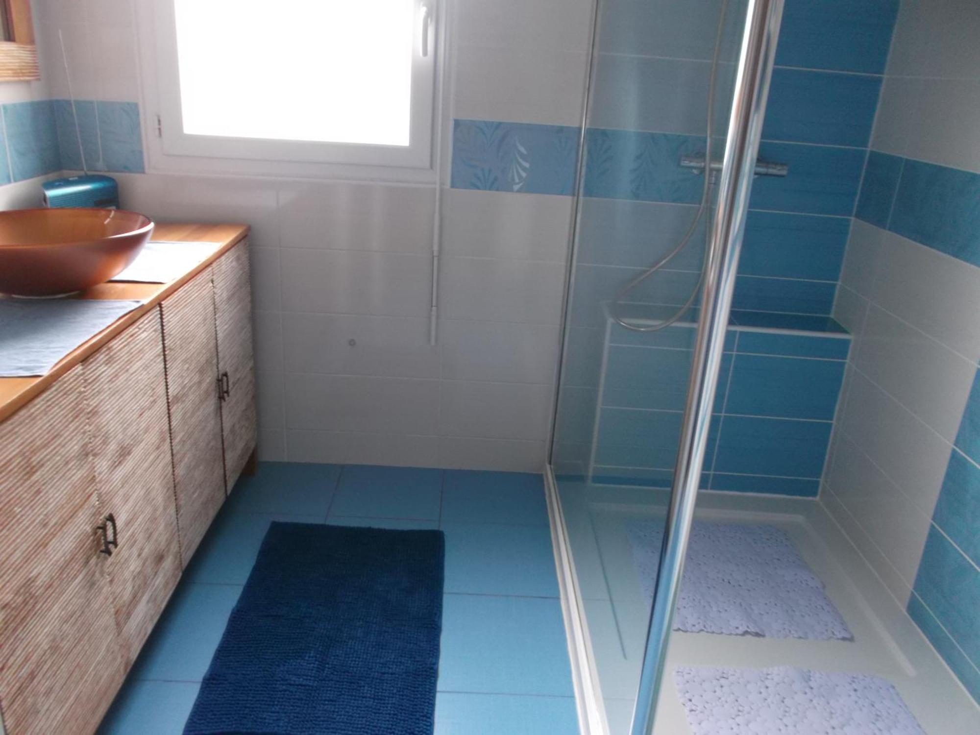 Vakantiehuis Les Troenes